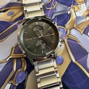 MVMT Havoc Chrono Watch